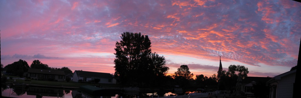 IMG_7102 Stitch View at Sun Set from April's house